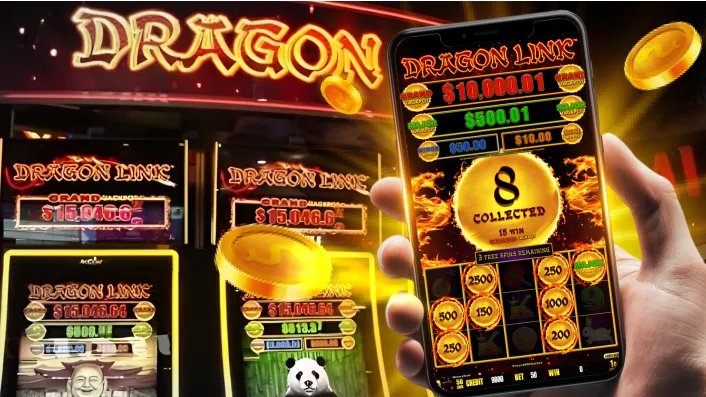 New Slot Games Article